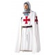 TEMPLAR KNIGHT CAPE